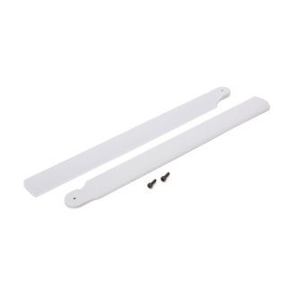 Main Blade Set (2) White: 200 SR X