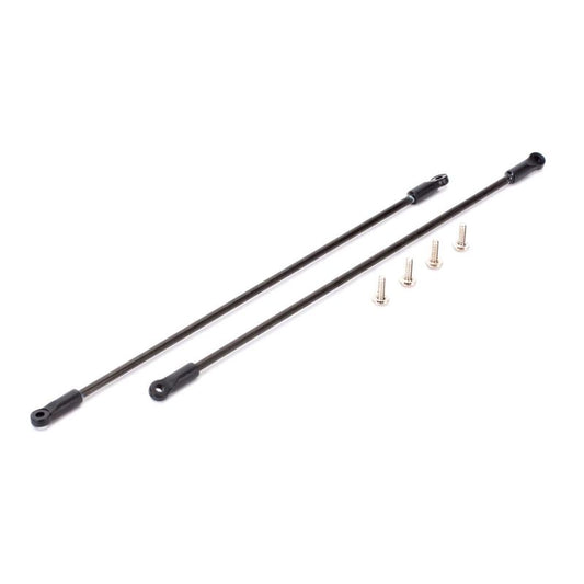 Tail Boom Support Set (2): 200 SR X