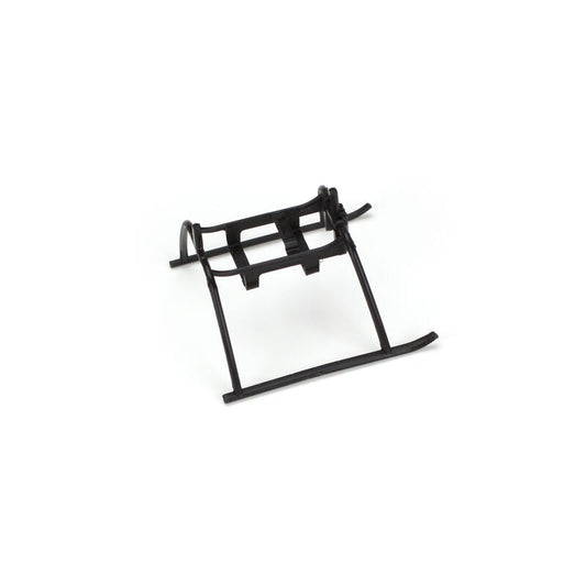 Landing Skid with Battery Mount: Scout C