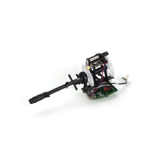 Main Frame Flight Module: Scout CX