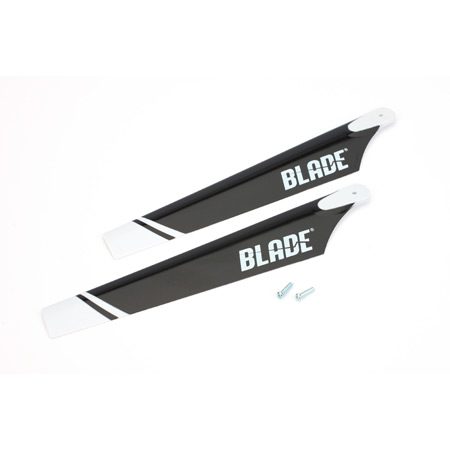 Main Rotor Blade Set with Hardware: 120S