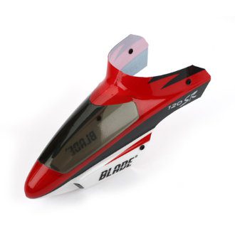 Complete Red Canopy with Grommets: 120