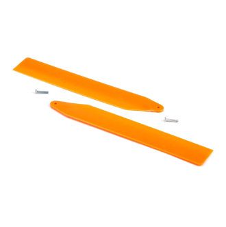 Main Rotor Blade Set Orange: nCP X