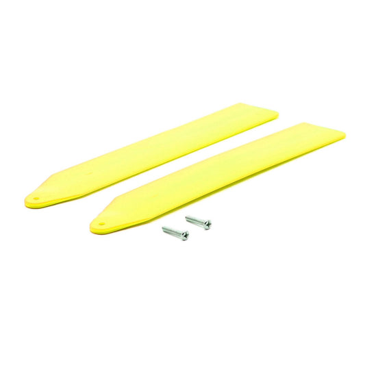Main Rotor Blade Set Yellow: nCP X