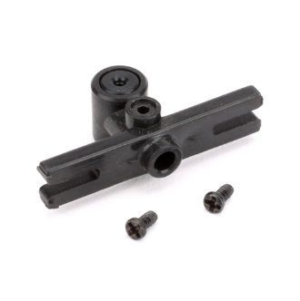 Main Rotor Hub w/hardware: nCP X