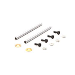Feathering Spindle Set