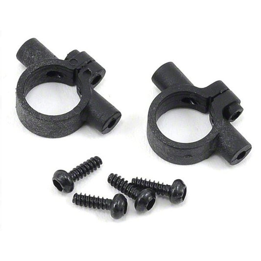 Tail Boom Clamp: 180 CFX