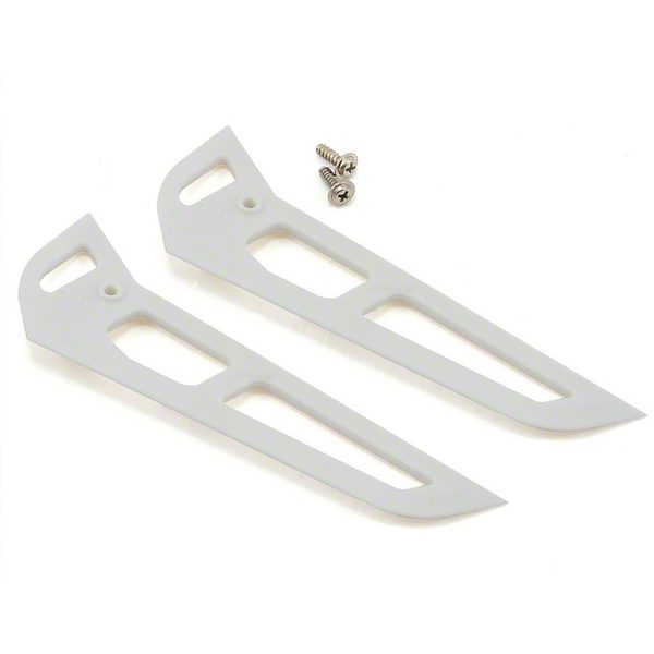 Vertical Fin: 180 CFX