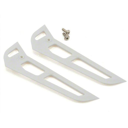 Vertical Fin: 180 CFX