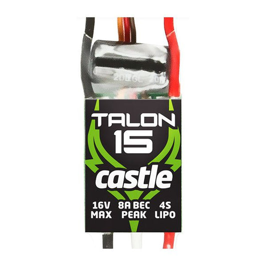 Castle Creations 15A Blade ESC