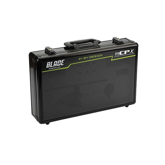 mCP X Carry Case with Display Window
