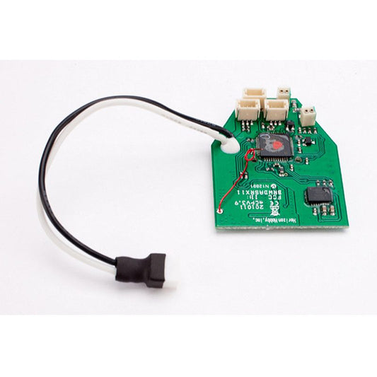 Flybarless 3n1 Control UnitRX/ESCs/Gy