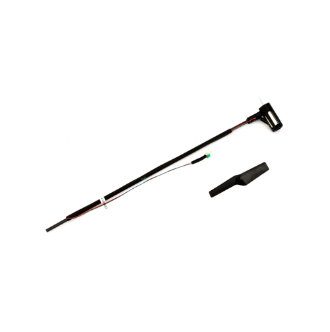 Long TailBoomAssy: mCP S/X/2