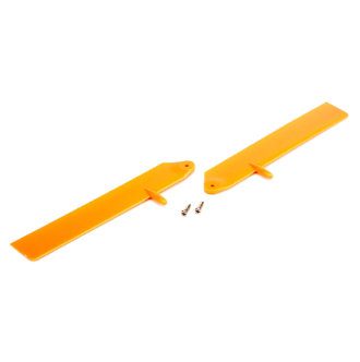 Fast Flight Main Rotor Blade Set Orange:
