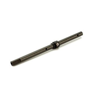 Carbon Fiber Main Shaft w/Collar: 130 X