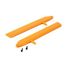 Fast Flight Main Rotor Blade Set Oran