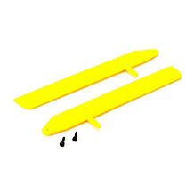 Fast Flight Main Rotor Blade Set Yell