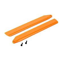 Hi-Performance Main Rotor Blade Set Or