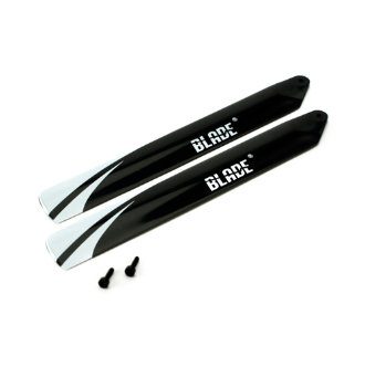 Hi-Performance Main Rotor Blade Set: 1
