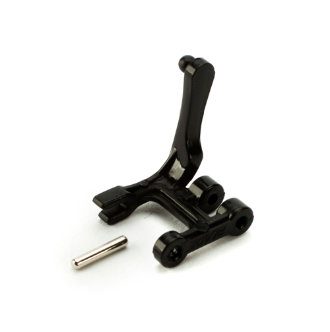 Tail Rotor Pitch Lever Set: 130 X