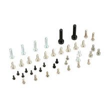 Screw Set: 130 X