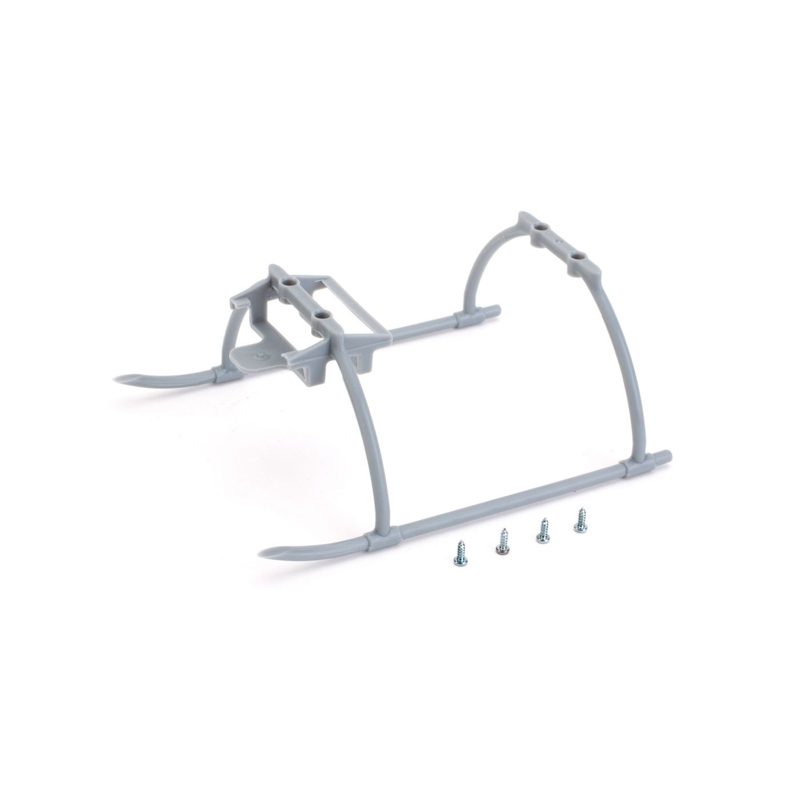 Landing Gear Set: Red Bull 130 X