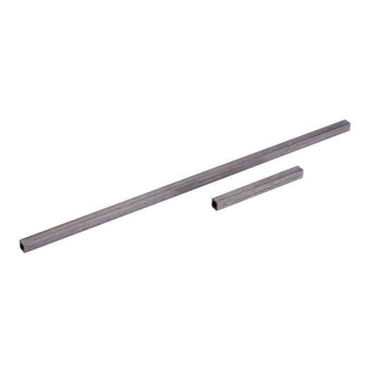 Tail Booms: Red Bull 130 X