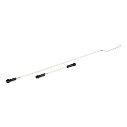 Tail Linkage Pushrod Set: Red Bull 130