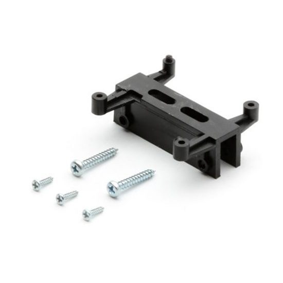 Tail Canopy Mount: Red Bull 130 X