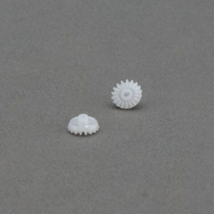 Bevel Gear 135 Degree: Red Bull 130 X