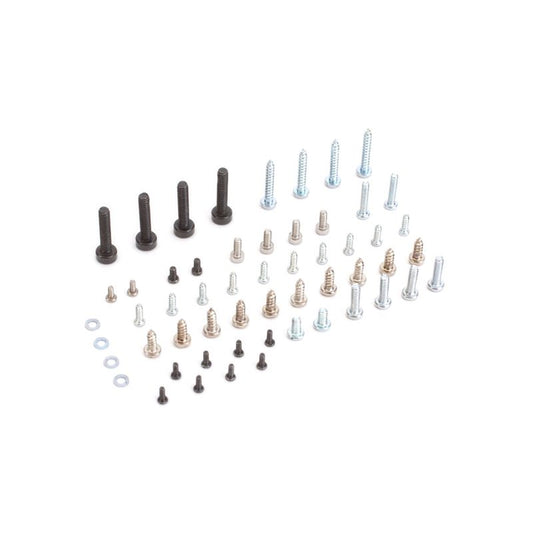 Screws Set: Red Bull 130 X