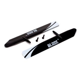 Fast-Flight Main Rotor Blade Set w/Hdwe: