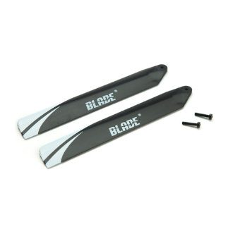 High-Performance Main Rotor Blade w/Hd