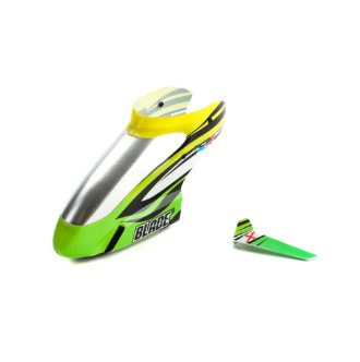 Optional Canopy: mCP X BL