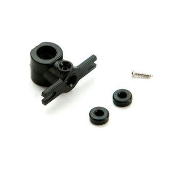 Main Rotor Hub with Hardware: mCP X BL