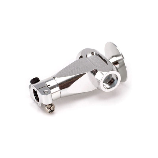 Aluminum Flybarless Head Block Set: B500