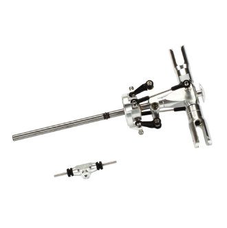 Aluminum 450 Flybarless Conversion Set