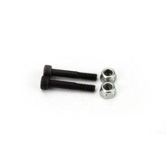 Main Rotor Blade Mounting Screw & Nut (2