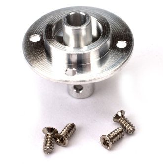 Main Gear Hub: 300 X