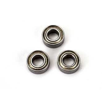 Bearings 4x8x3 (3): 300 X