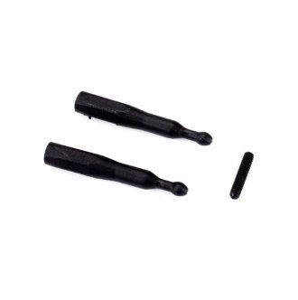 Canopy Mounts (2): 300 X