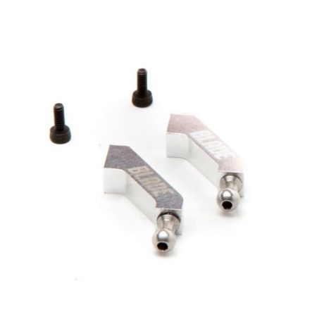 Fbl Main Grip Arms: 360 CFX