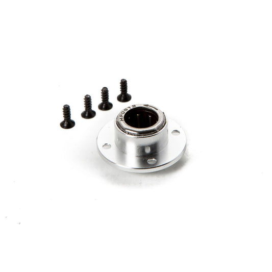 One-Way Bearing Hub w/One way bearing: 3