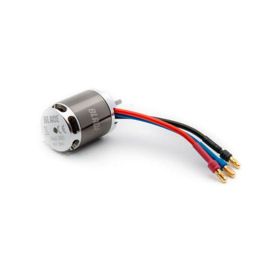 Brushless Out-Runner Motor 1800Kv: 360