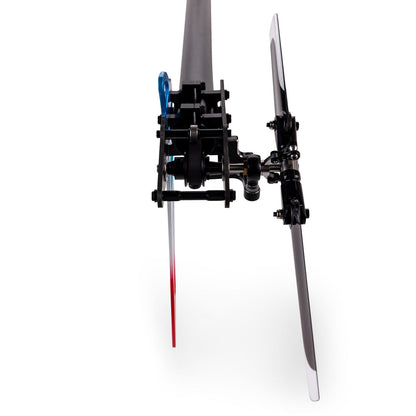 Blade Fusion 550 Quick Build Kit Super Combo