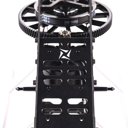 Blade Fusion 550 Quick Build Kit Super Combo