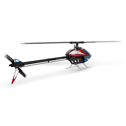 Blade Fusion 550 Quick Build Kit Super Combo