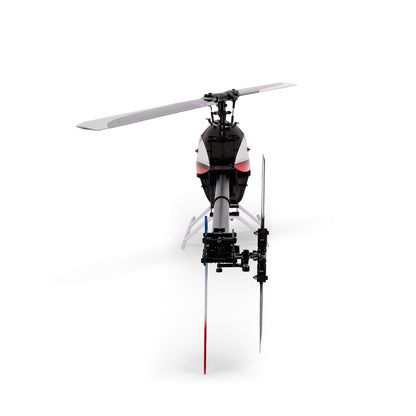 Blade Fusion 550 Quick Build Kit Super Combo
