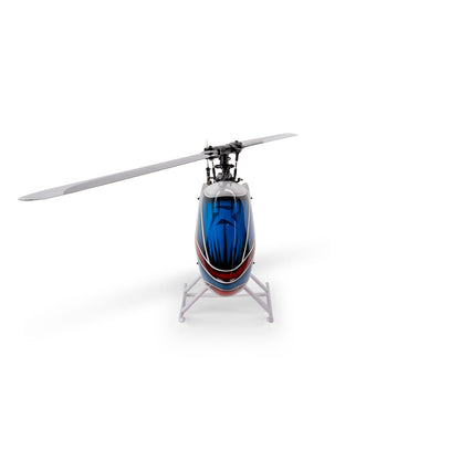 Blade Fusion 550 Quick Build Kit Super Combo