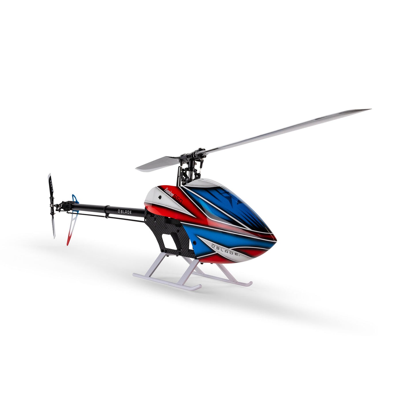 Blade Fusion 550 Quick Build Kit Super Combo